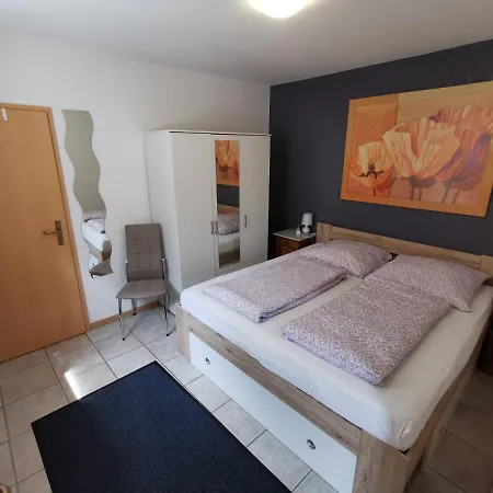 Emma Apartment Konz