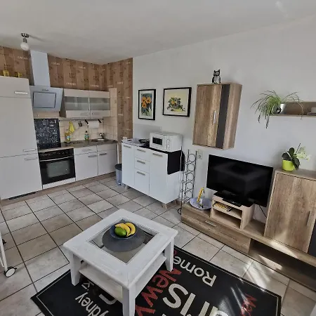 Apartment Emma Konz