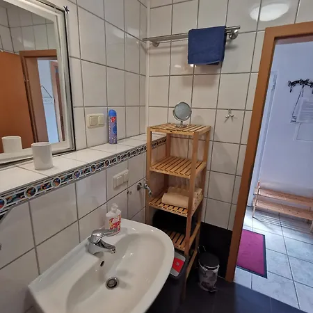Apartment Emma *