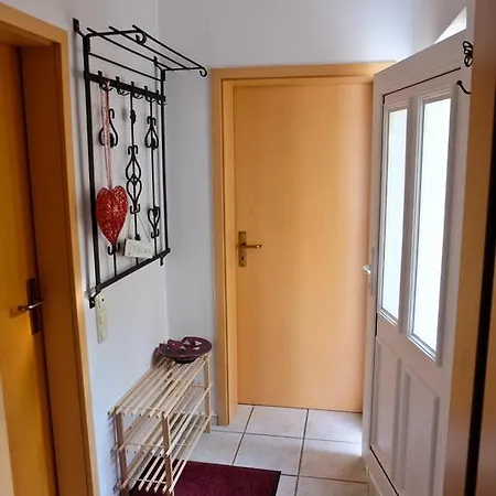 Apartment Emma Konz