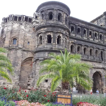 Apartamento Emma Konz