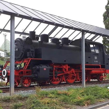 Apartamento Emma Konz