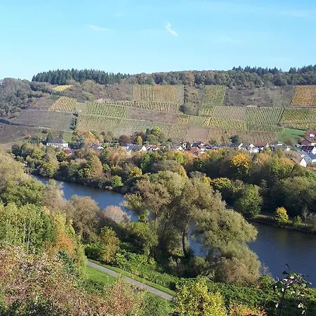 아파트 Emma 콘즈