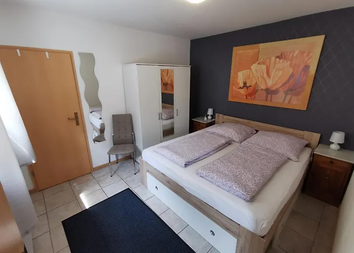 Emma Apartamento Konz