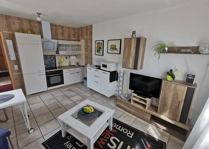 Apartamento Emma Konz