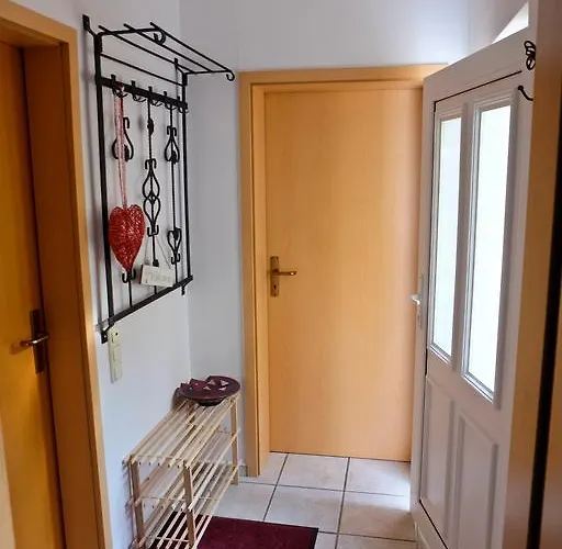 Apartamento Emma Konz