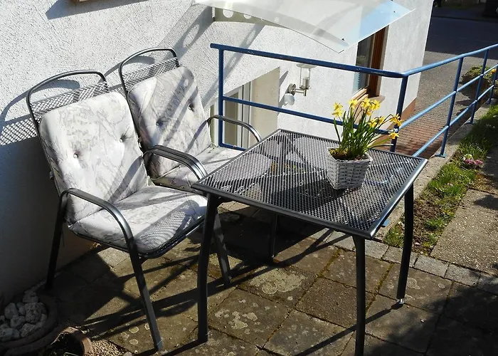 Emma Apartamento Konz