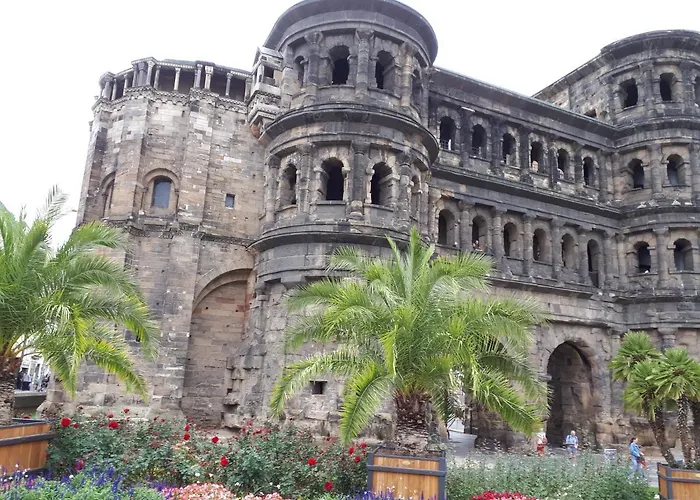 Apartamento Emma Konz