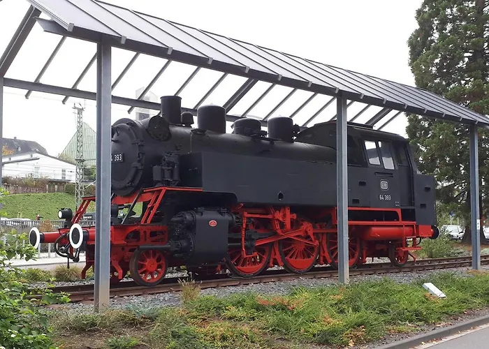 Apartamento Emma Konz