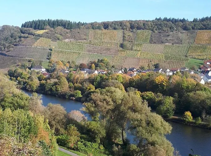 Apartamento Emma Konz